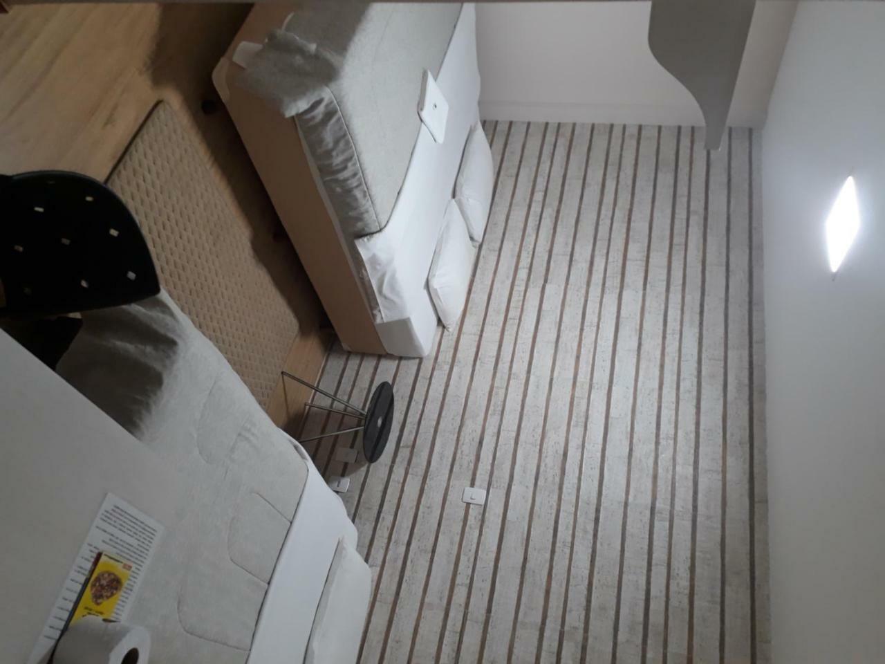 Hotel Jope Joinville Zewnętrze zdjęcie